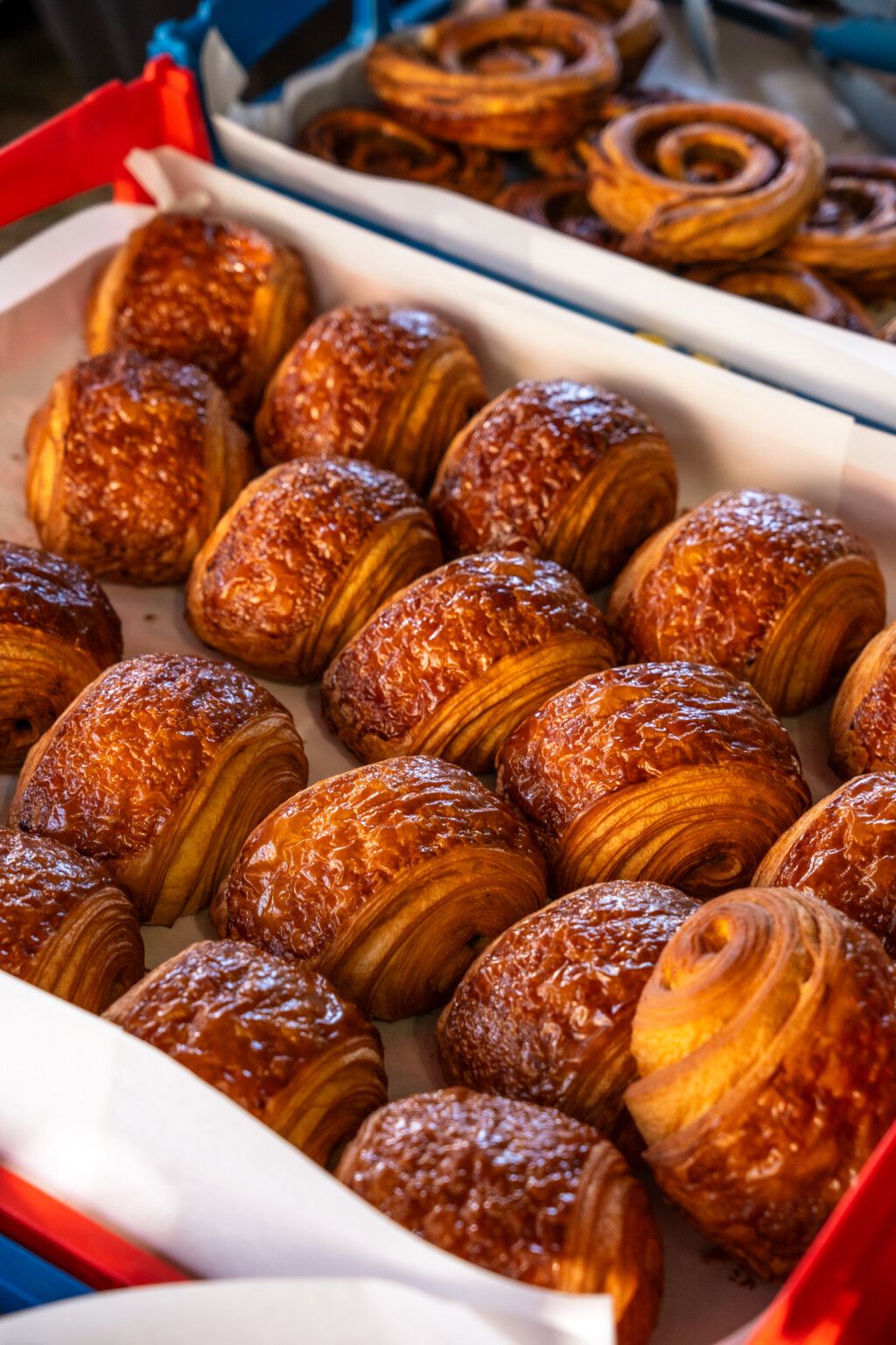 Pains au chocolat by Monsieur Macaron